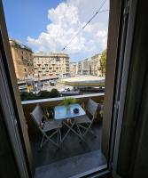 APPARTAMENTO MARASSI - Chambres d’hôtes Gênes