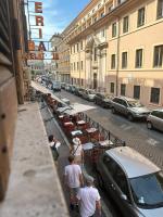 150 meters from the Colosseum - Appartmento Gladiatore - B&B Rome