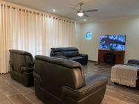 King's Executive Villa - B&B Hillside West