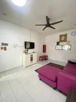 Guest House Gunung Jerai - B&B Kampong Banggol Lalang