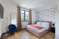 Apartment mit 1 Schlafzimmer