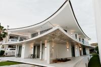 Japandi I Nafplio - B&B