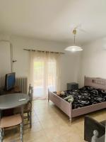 Kalamaki Philoxenia - Bed and Breakfast Athene