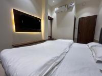 Comfort Dreibettzimmer mit Dusche