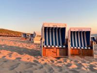 Sunny-Beach - Ferienwohnung