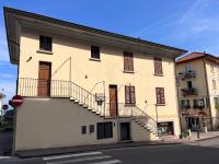 L'Acero Home - Ferienwohnung Baveno