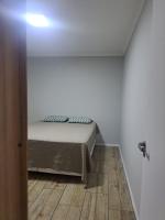 Apto todo seu 200 metros do mar - Chambres d’hôtes Capão da Canoa