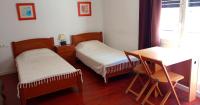 Triple Room with City View