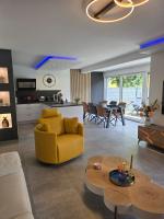 La Belle Etape - B&B