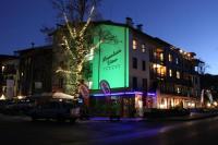 Mountain Studio - Ski in and out - FREE Spa - Bed and Breakfast Bansko