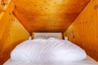 Chalet met 2 Slaapkamers