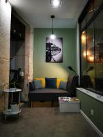 Le Cloître Saint-Georges - Ferienwohnung Chalon-sur-Saône