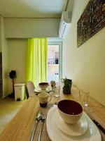 Carpe Diem - Kalamata Center - B&B Kalamata