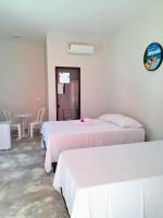 Chambre Triple avec Salle de Bains Privative