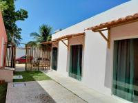 Pousada Flor da Barra - B&B Maragogi