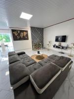Villa aux 4 palmiers - Ferienwohnung