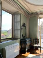 Dreibettzimmer