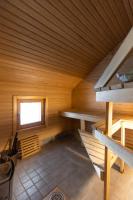Villa Huvikumpu in the heart of Rovaniemi - B&B