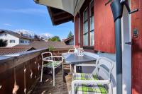UrSprung - B&B Garmisch-Partenkirchen