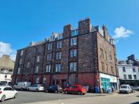 Mafeking Place Apartment - Bed and Breakfast Campbeltown
