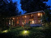 Hidden Haven - The Goan Getaway - B&B