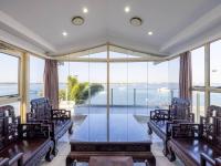 WaterFront Stunning Antique 4Rms 7Beds HolidayHome - B&B Gold Coast