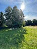 Domki Snopki - B&B Pisz