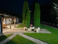Blanka Vendégház - B&B Erdőbénye