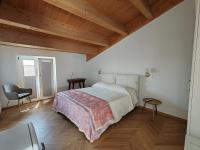 Habitación Doble con baño privado
