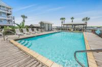 Lagoon Landing 207- Best of beach & lagoon - B&B Gulf Shores
