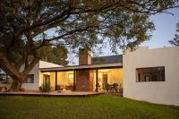 La Berg Homestead - B&B Boesmanspad