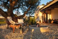 La Berg Homestead - B&B Boesmanspad