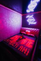 JACUZZl & LOVE - B&B Bucarest