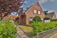 Haus am Rosengarten - Heuler - Ferienwohnung