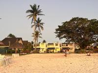 Lovely beach front house 3 bedrooms in Trou aux Biches Mauritius - Bed and Breakfast Trou aux Biches
