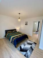 Appartement rénover avec terrasse - Bed and Breakfast