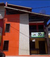 Pousada Medeiros Guaramiranga - B&B Guaramiranga