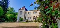 La Tour de Flandre - Bed and Breakfast