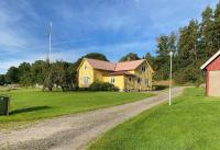 Hakestad 138 - Ferienwohnung