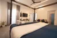 Camera Deluxe Matrimoniale con Vista Mare