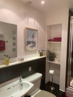 Camera Doppia con Letti Singoli con Bagno Privato 