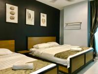Appartement 3 Chambres Premium
