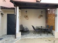 Il Sogno di GioEle - B&B Borgo San Dalmazzo