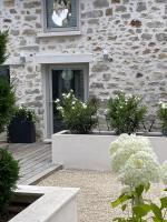 Le Passage Secret - B&B Fleury-en-Bière