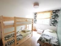 Appartement - Vue sur Jardin