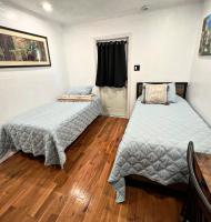 The Hub - B&B Del Aire