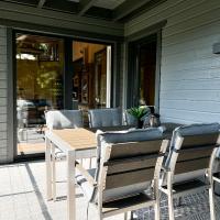 Hercynia Lodge - Bed and Breakfast Bad Lauterberg im Harz