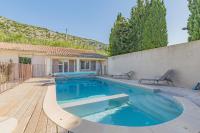 Les Jardins d'Ingrid - B&B Beaumes-de-Venise