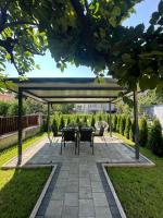 Studio Ina - Chambres d’hôtes Ohrid