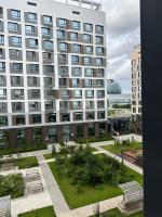 ЖК Nexpo city apartments - Chambres d’hôtes